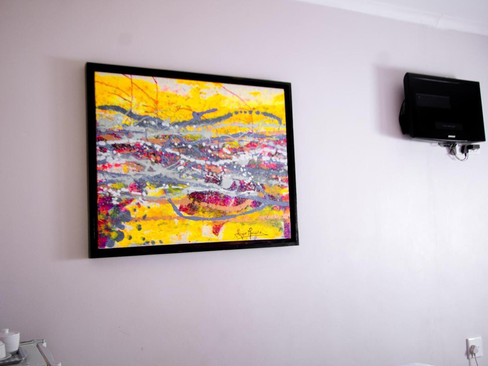 Dalarize Guesthouse Windhoek Szoba fotó