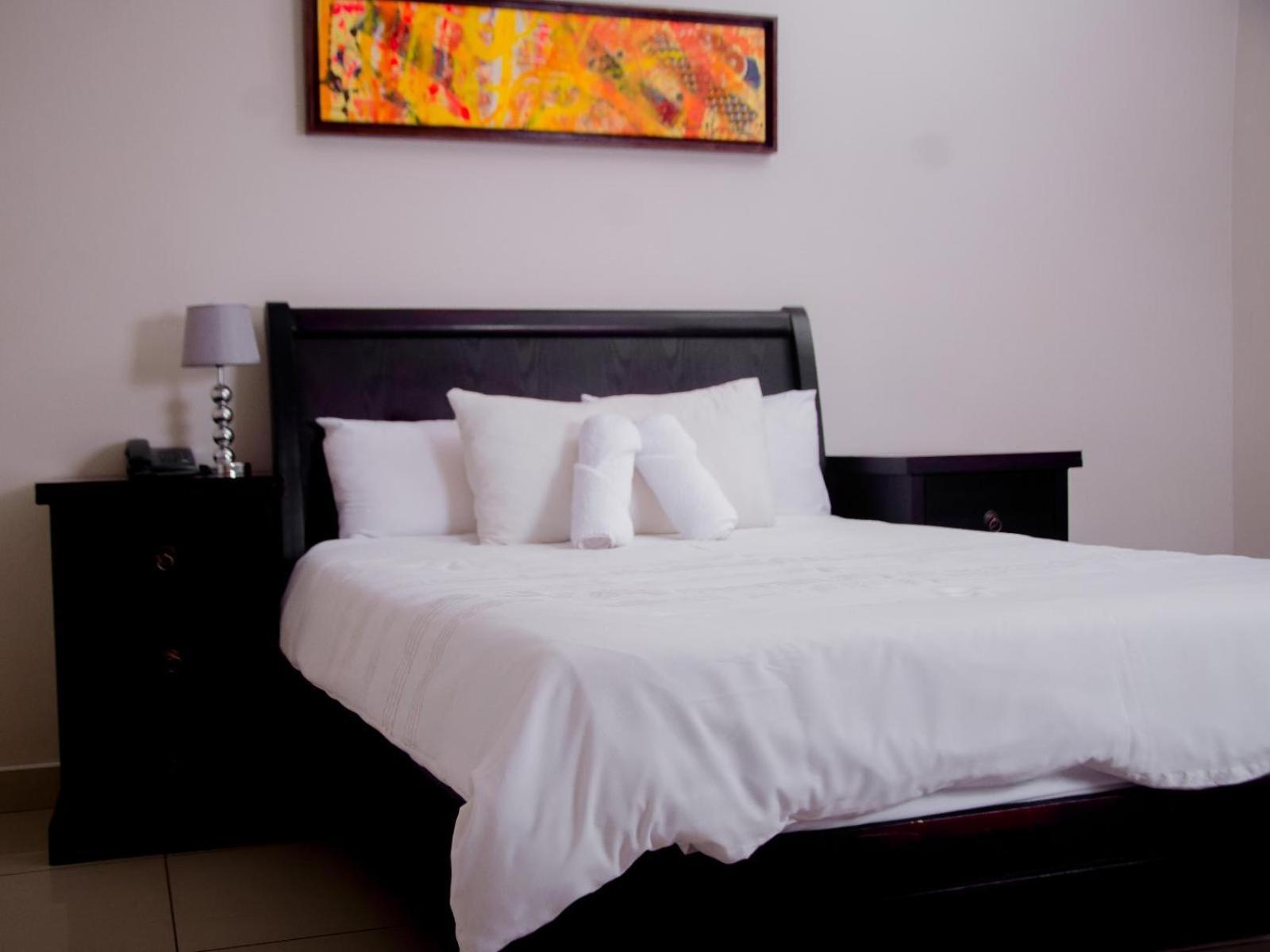Dalarize Guesthouse Windhoek Szoba fotó