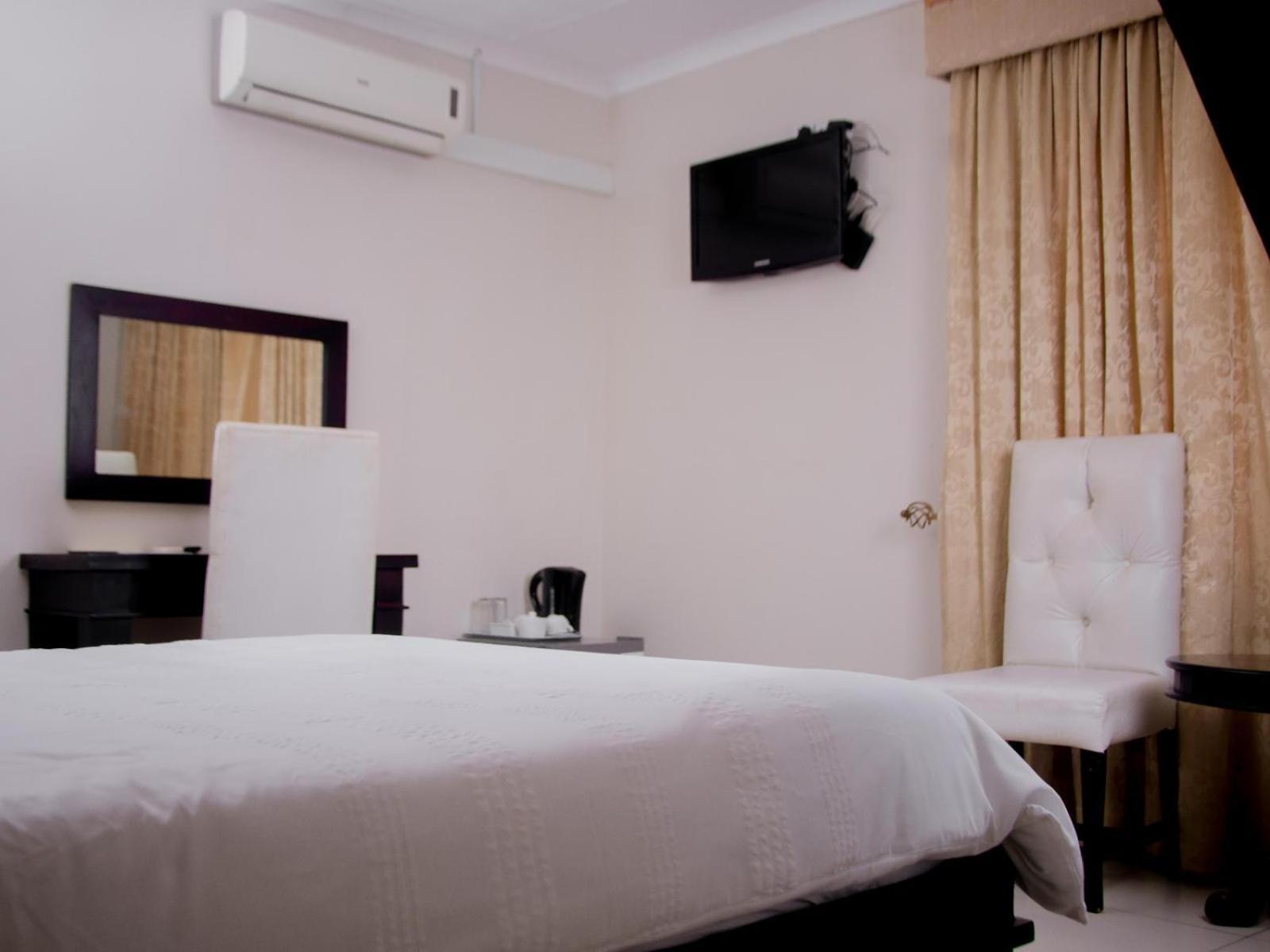 Dalarize Guesthouse Windhoek Szoba fotó